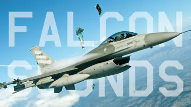 F-16警报与RWR声