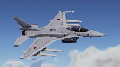 F-2A 超级界 - 罗盘幽灵 -