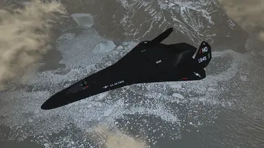 UI-4054 美国空军