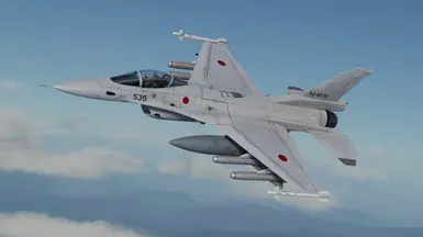 F-2A - 罗盘幽灵-