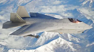 F-32A -JSF-