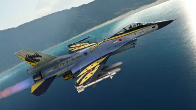 F-2A - 航空自卫队,加油,301平方港口
