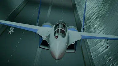 苏-30M2克沃丘尔——格罗莫夫飞行研究所Su-30LL为苏-30M2设计的外壳