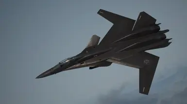 X-02S 突击飞龙——有玻璃