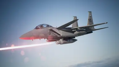 F-15 SMTD、PLSL和TLS通过FAEB进行