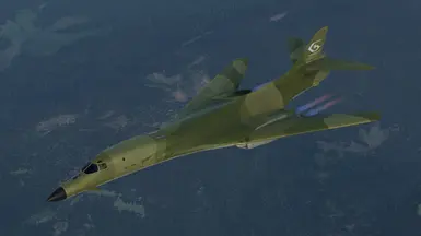 B-1R - 通用资源 -