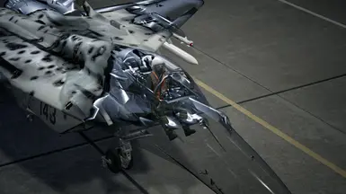 米格-29A 冠军幽灵(仅ASS)