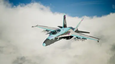VFleet 辅助航空联队