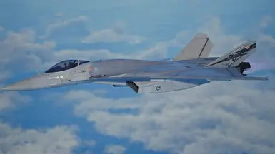 CFA-44 - 希尔·格雷 -