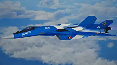 CFA-44 -死眼-