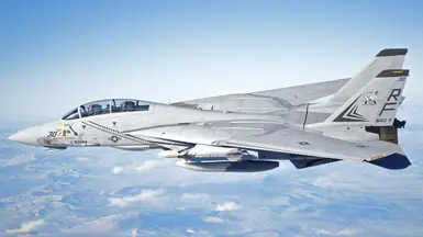 F-14B -VMFP-3