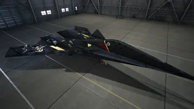 ADF-11F - 无名狙击手 -
