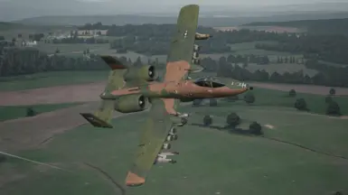 A-10C - 遗产东南亚 -