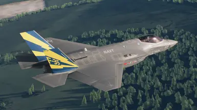 F-35C - CF-01 -