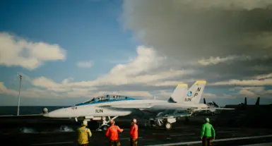 F-18F 欧米伽国际网