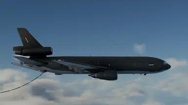 KC-10 -埃斯托瓦基亚 -