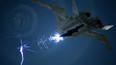 《MW2》干预音效 EML
