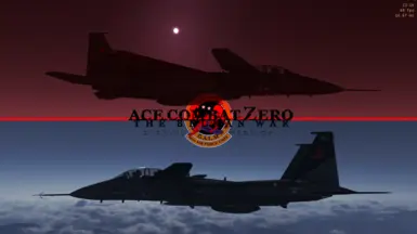 F-15 ACTIVE Galm 小队