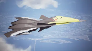 ADF-11F - 凤头鹦鹉-