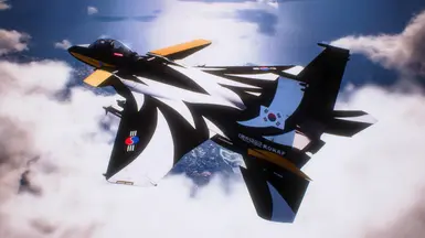 F15 SMTD - 黑鹰 -