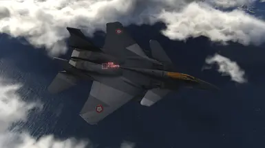 F-15SMTD NPC改进版