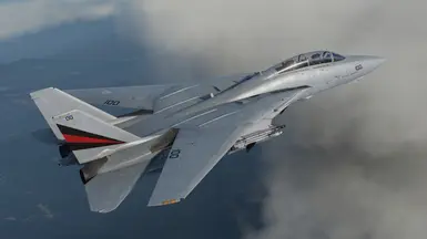 F-14A -VF-154-