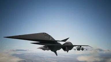 ADF-11F 无人甲空炮的视觉驾驶员