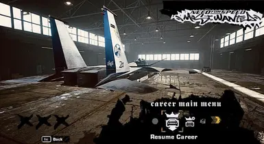 F-15S-MTD -通缉犯-