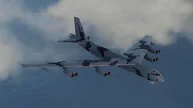 B-52H -TT9596-