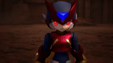 OX Aile 模型 在 Xion 之上