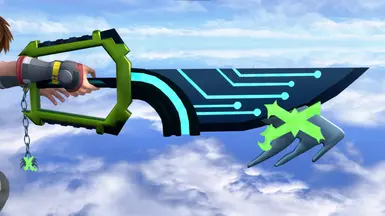 X档案：流放者纹章v2