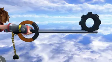 克拉比的齿轮心