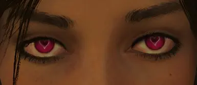 SOTTR 迷幻之眼 Lara