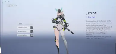Eatchel Ultimate 默认版 3.1 已修复