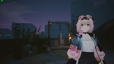 金色方舟