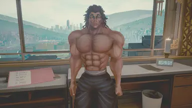范马勇次郎