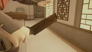 黑色武器