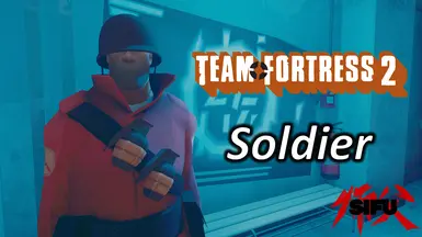 士兵TF2