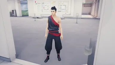 肖恩·福