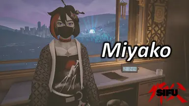 宫子