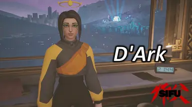 达克