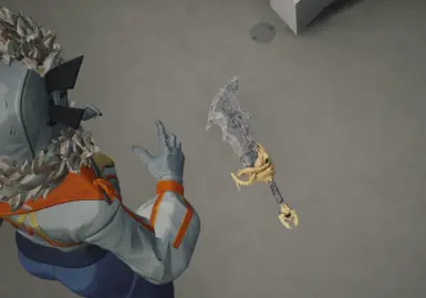 混沌之刃