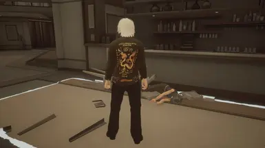 龙衣傅