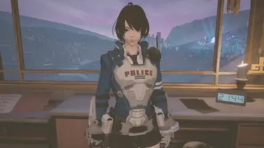 女性 明·霍华德