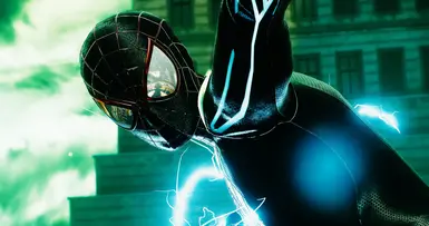 Agro的写实TASM 2英里风格(委托)
