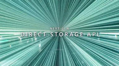 DirectStorage 1.3