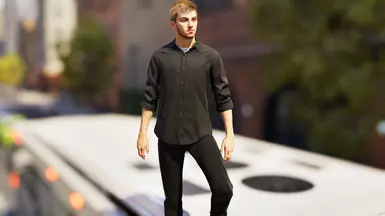 3DMen 彼得·帕克西装套装