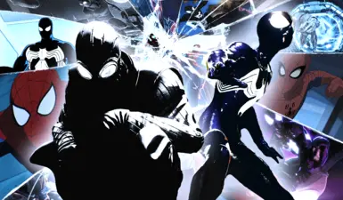 Christopher Daniel Barnes 和 Josh Keaton 开放世界 语音台词与咕哝声(英语)