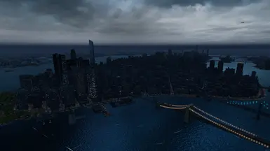 阴沉与厄运