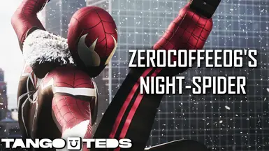 ZeroCoffee06的夜蛛